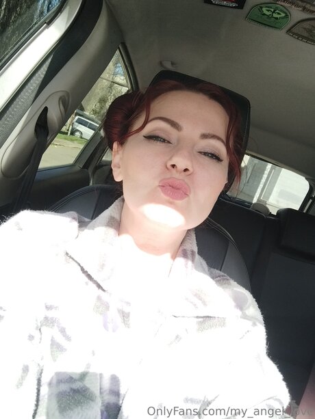 My Angel Love pornographic actress photos