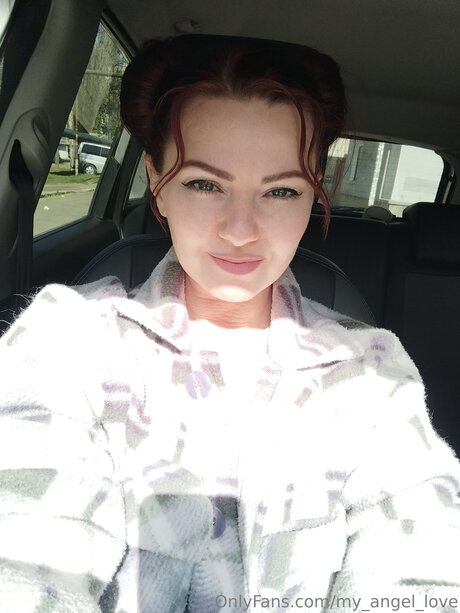 My Angel Love naked actress img