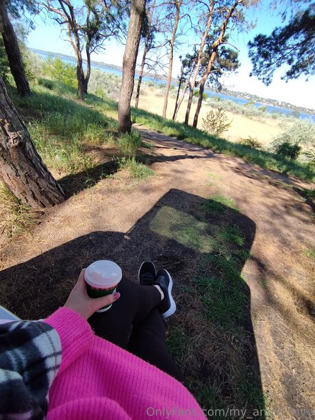 My Angel Love pornstar nudes pics