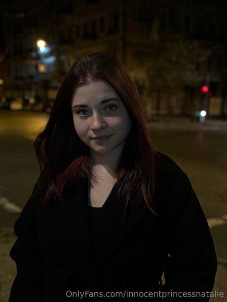 Innocentprincessnatalie star sexy gallery