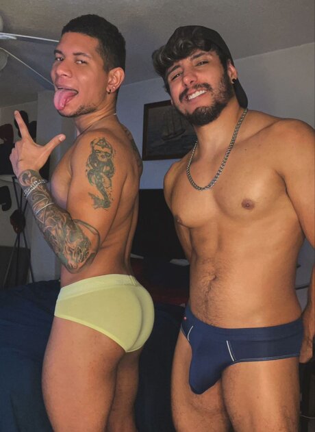 Jack Carlos sex model galleries