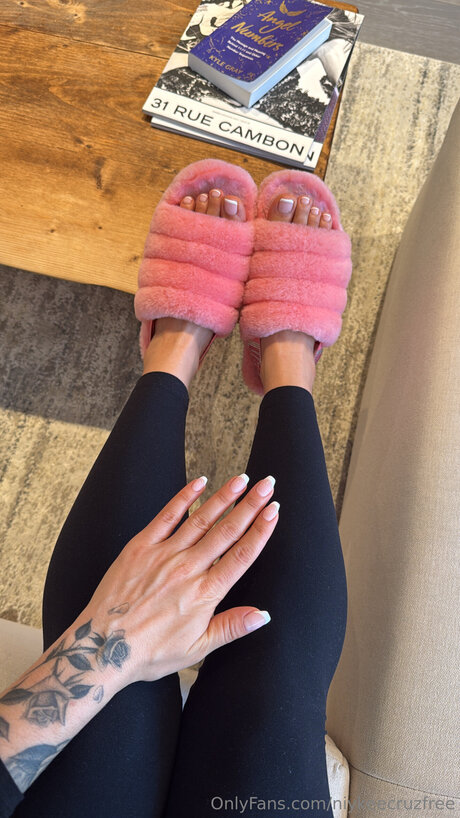 Niykeecruzfree star free img