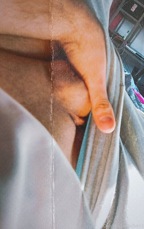 Fve13 model adult gallery