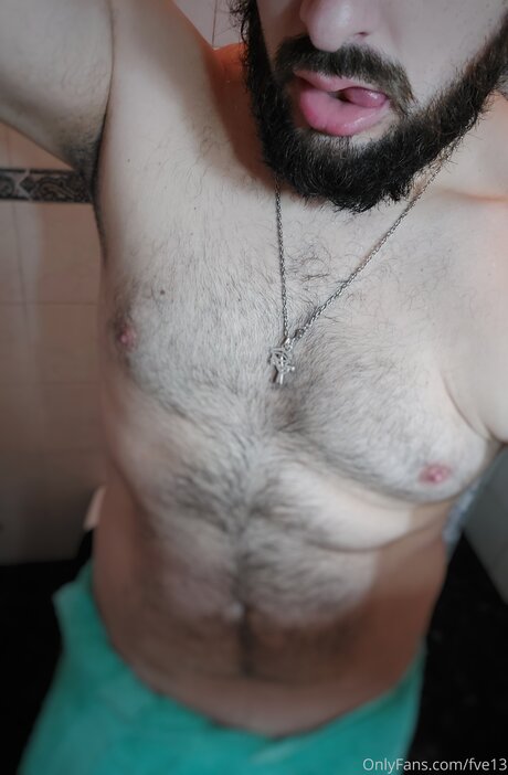 Fve13 naked pornstar archive