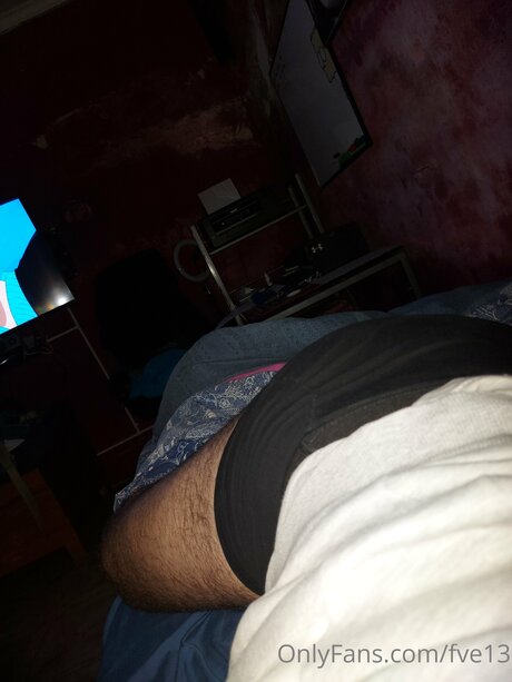 Fve13 top model image