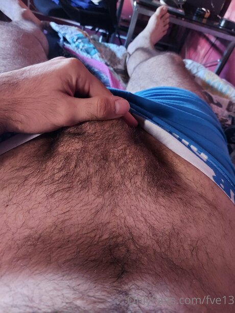 Fve13 star nude images