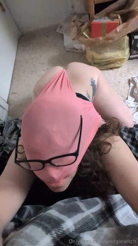 Wedgiewitch porn actress archive