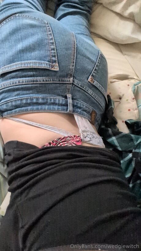 Wedgiewitch pornstar sex img