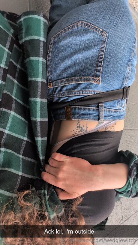 Wedgiewitch free actress image