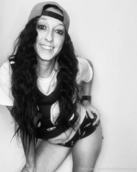 Hislittlemommy porn star picture