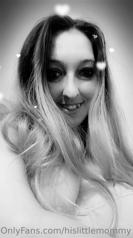 Hislittlemommy pornstar best galleries