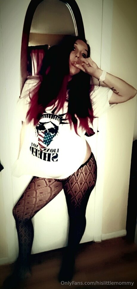 Hislittlemommy sexy actress photo