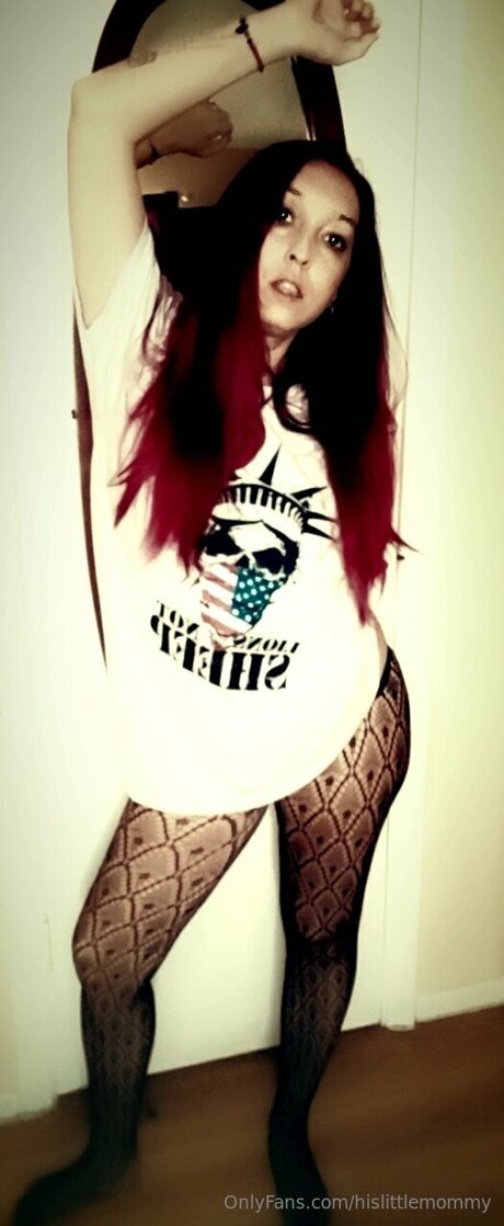 Hislittlemommy Quick model image