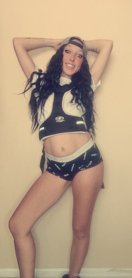 Hislittlemommy Profile pic