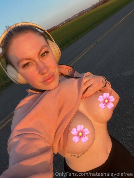 Misslavoiefree high quality model archive