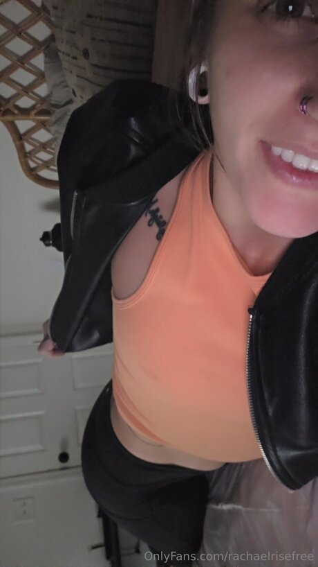 Rachaelrisefree nudes pornstar picture