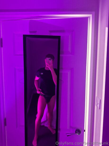 Secrettwunk erotic model archive