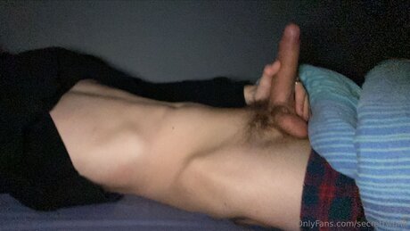 Secrettwunk star xxx pic