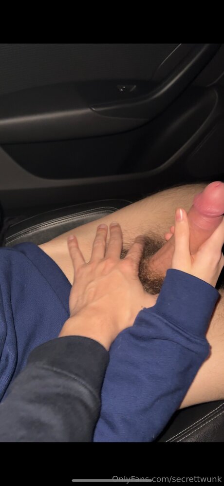 Secrettwunk model nudes gallery