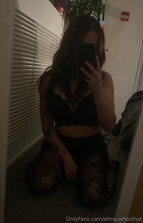 Ohno Whosthat pornstar nude photo