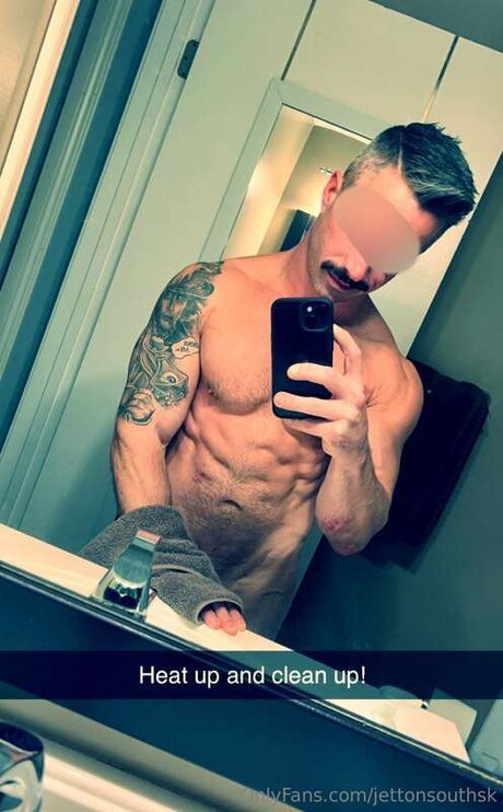 Jettonsouthsk pretty model images