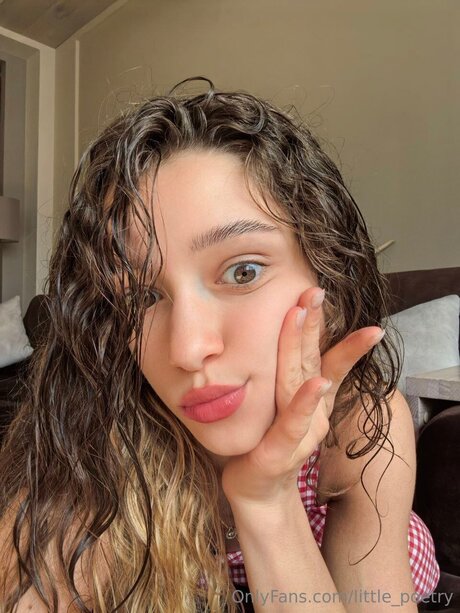 Little Poetry pornstar xxx picture