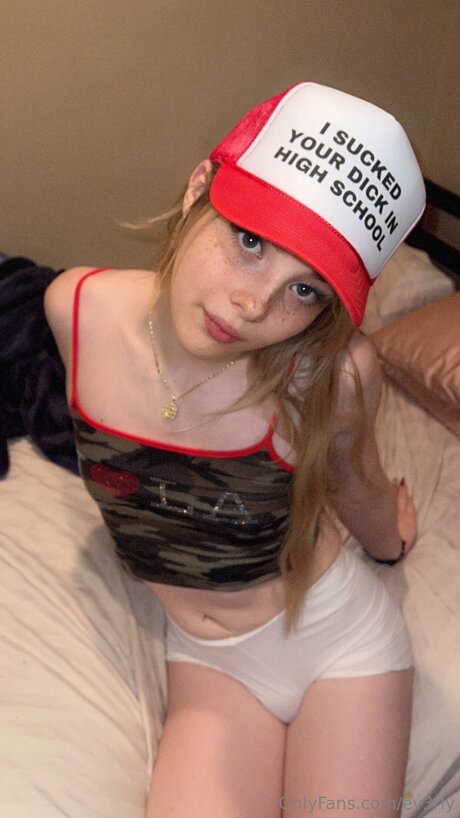 Ts Everly star hot image