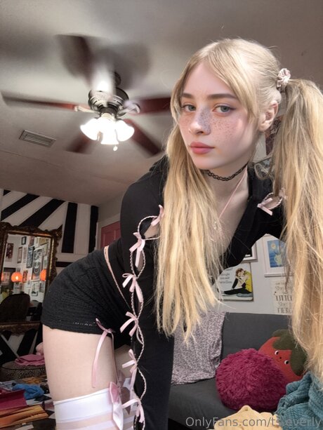 Ts Everly perfect model pics