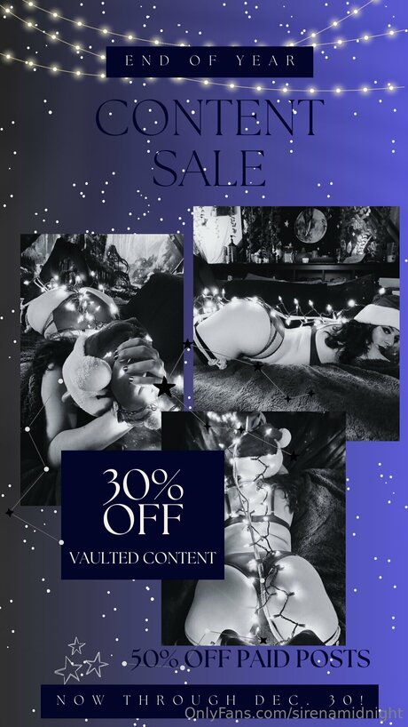 Sirenamidnight Quick model image