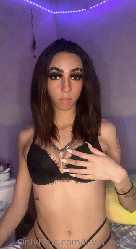 Becxa Hills model hd img