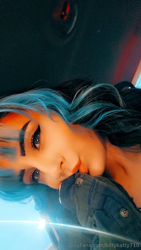 Kittykatty710 star sex image