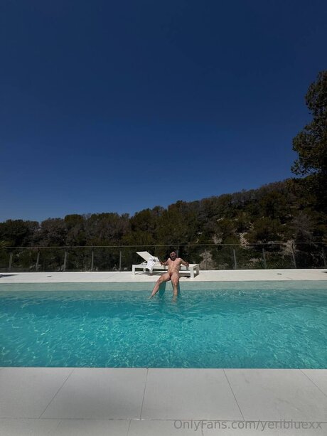 Yeribluexx star high quality img