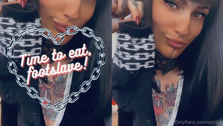 Gotikefree nice actress img