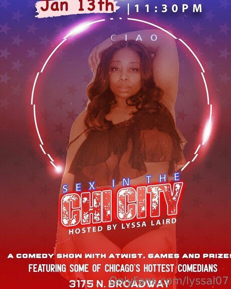 Lyssal07 sex star pictures