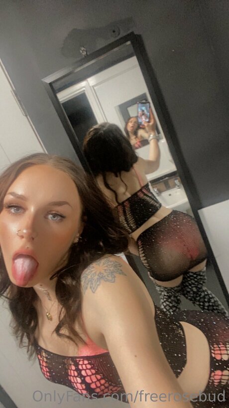 Freerosebud exclusive actress photos