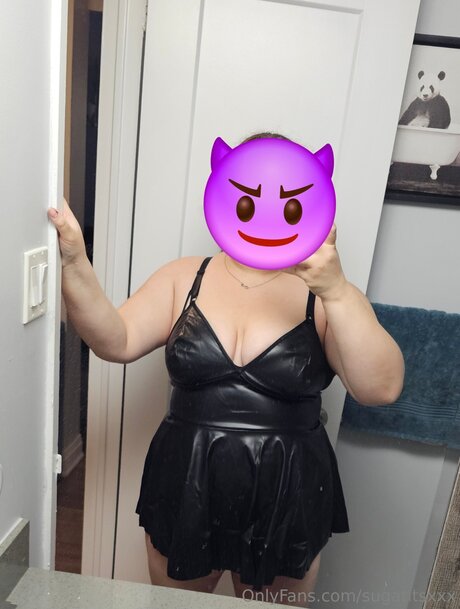 Sugatitsxxx nudes star gallery