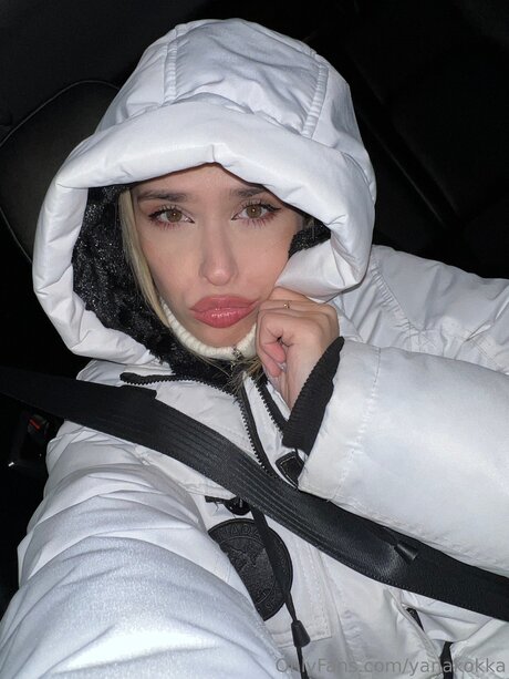 Yanakokka pornstar nude img