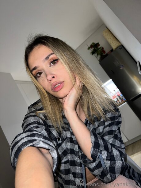 Yanakokka adult star images