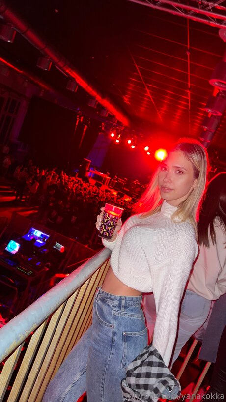 Yanakokka top star gallery