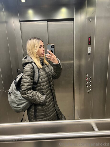 Yanakokka pornstar hot image