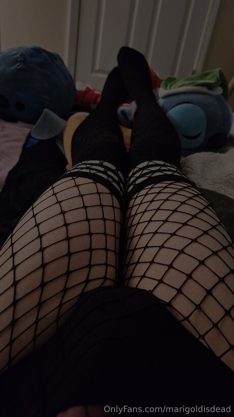 Marigoldisdead model galleries