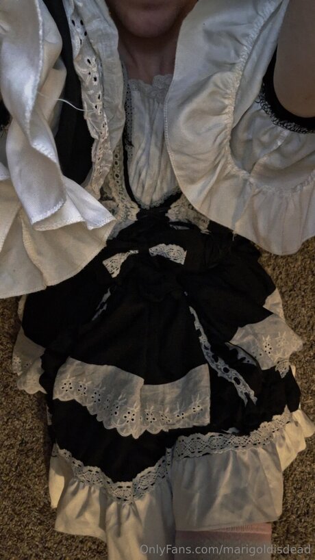 Marigoldisdead best pornstar galleries