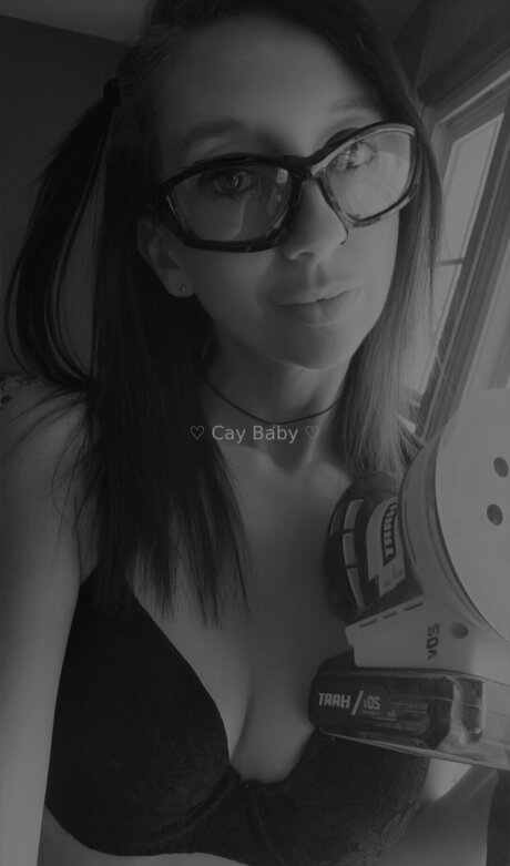 Caybaby 90 star xxx galleries