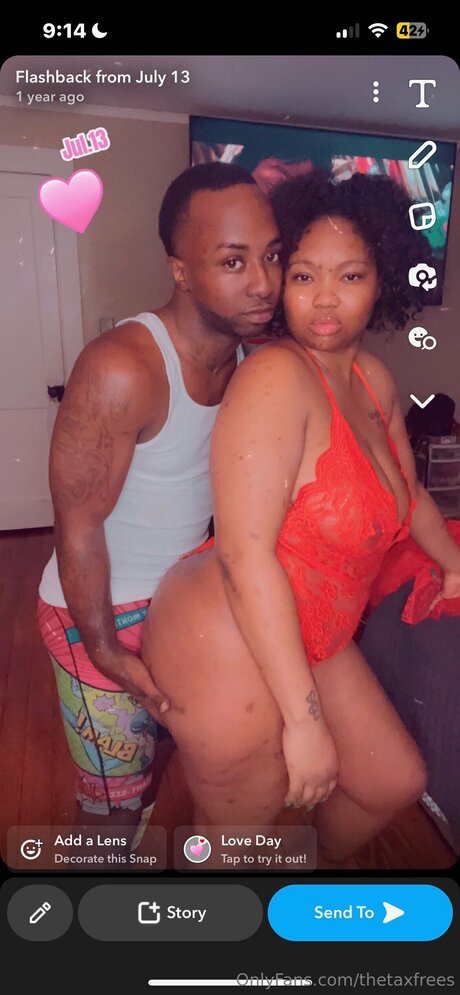 Thetaxfrees star pornographic pics