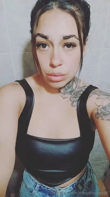 Megannwalker model nice gallery