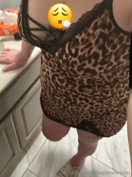 Leglessdesires star high quality img