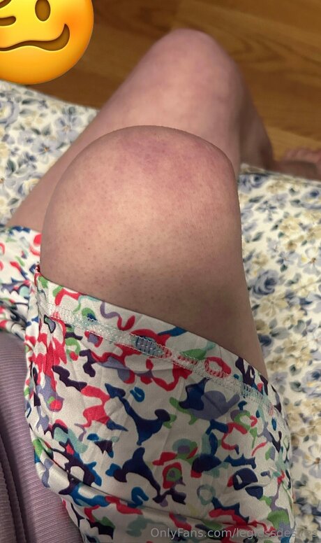 Leglessdesires star perfect photo