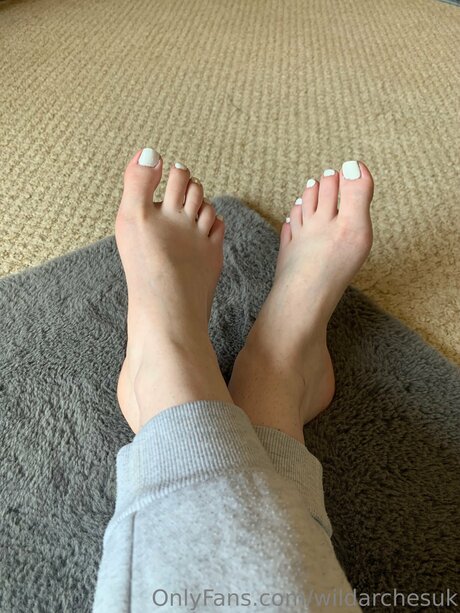 Wildarchesuk model best pictures