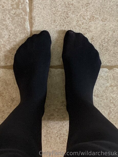 Wildarchesuk pornographic model pics