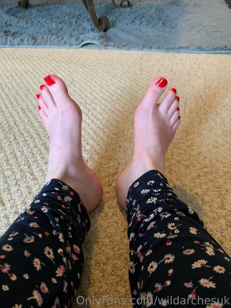 Wildarchesuk pornstar free pics